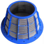 Centrifugal Screen Basket