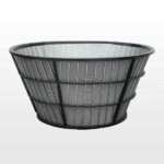 Centrifugal Screen Basket