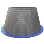 Centrifugal Screen Basket