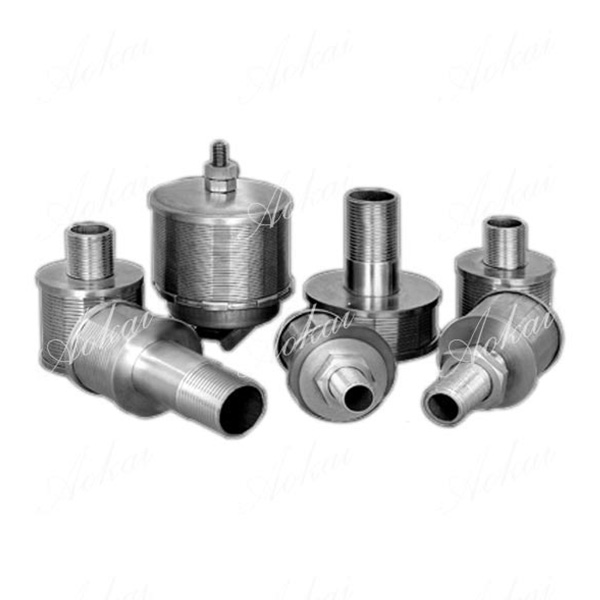 Nozzles